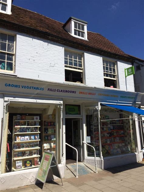 oxfam bookshop tonbridge|oxfam thame opening hours.
